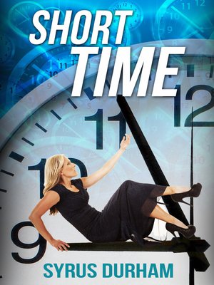 cover image of Short Time
